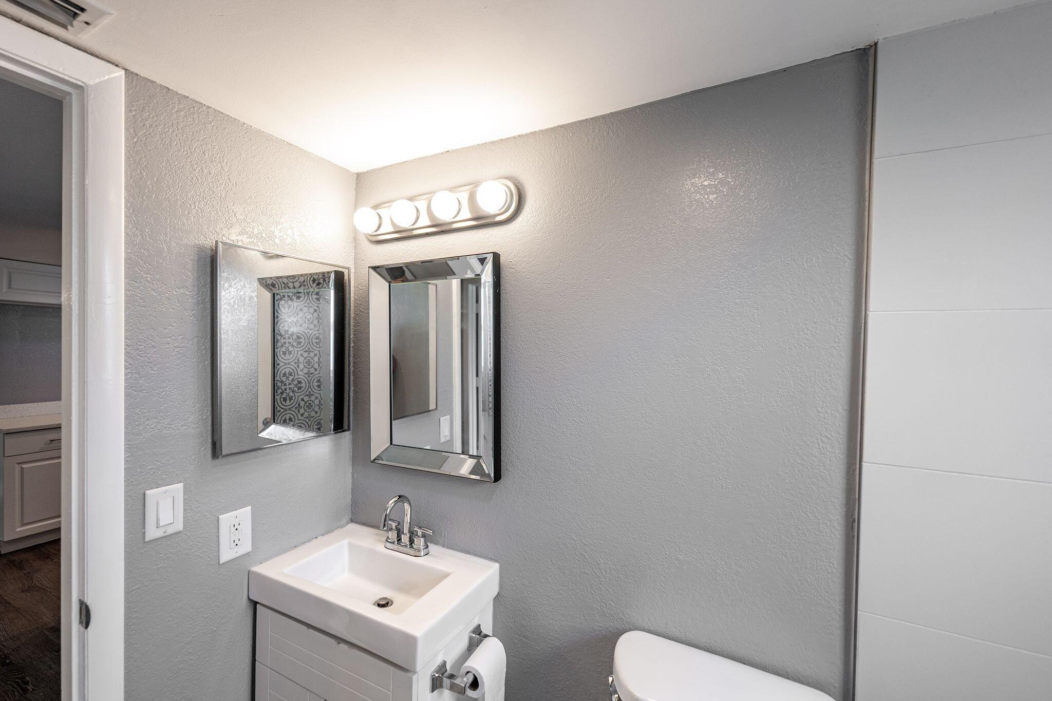 EVERGREEN AT PORT ST LUCI - Residential