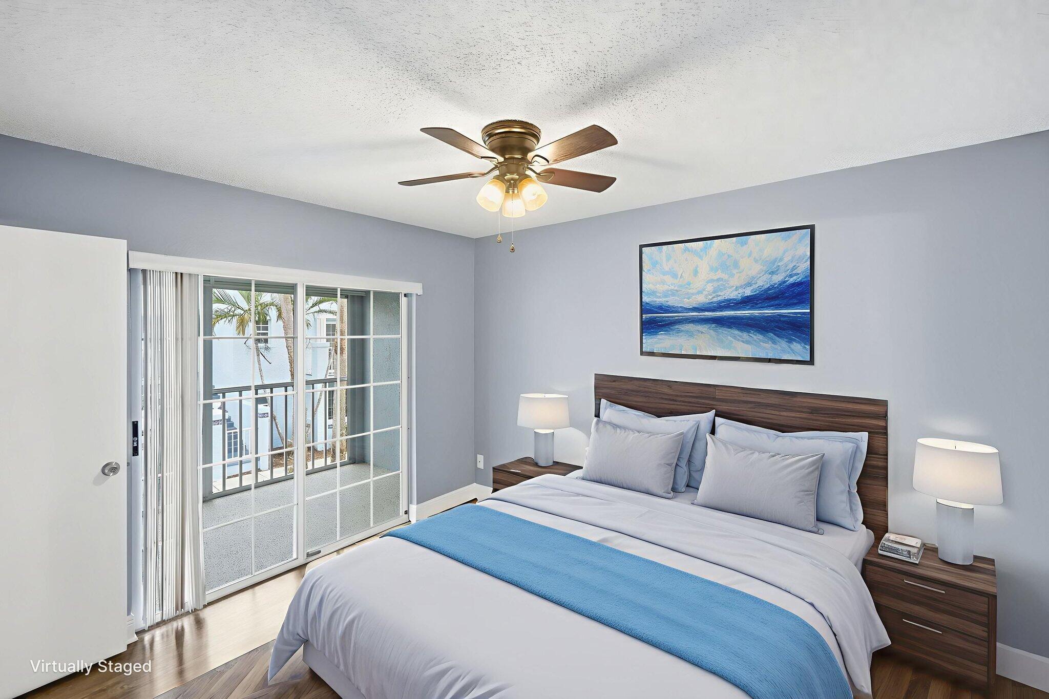 EVERGREEN AT PORT ST LUCI - Residential