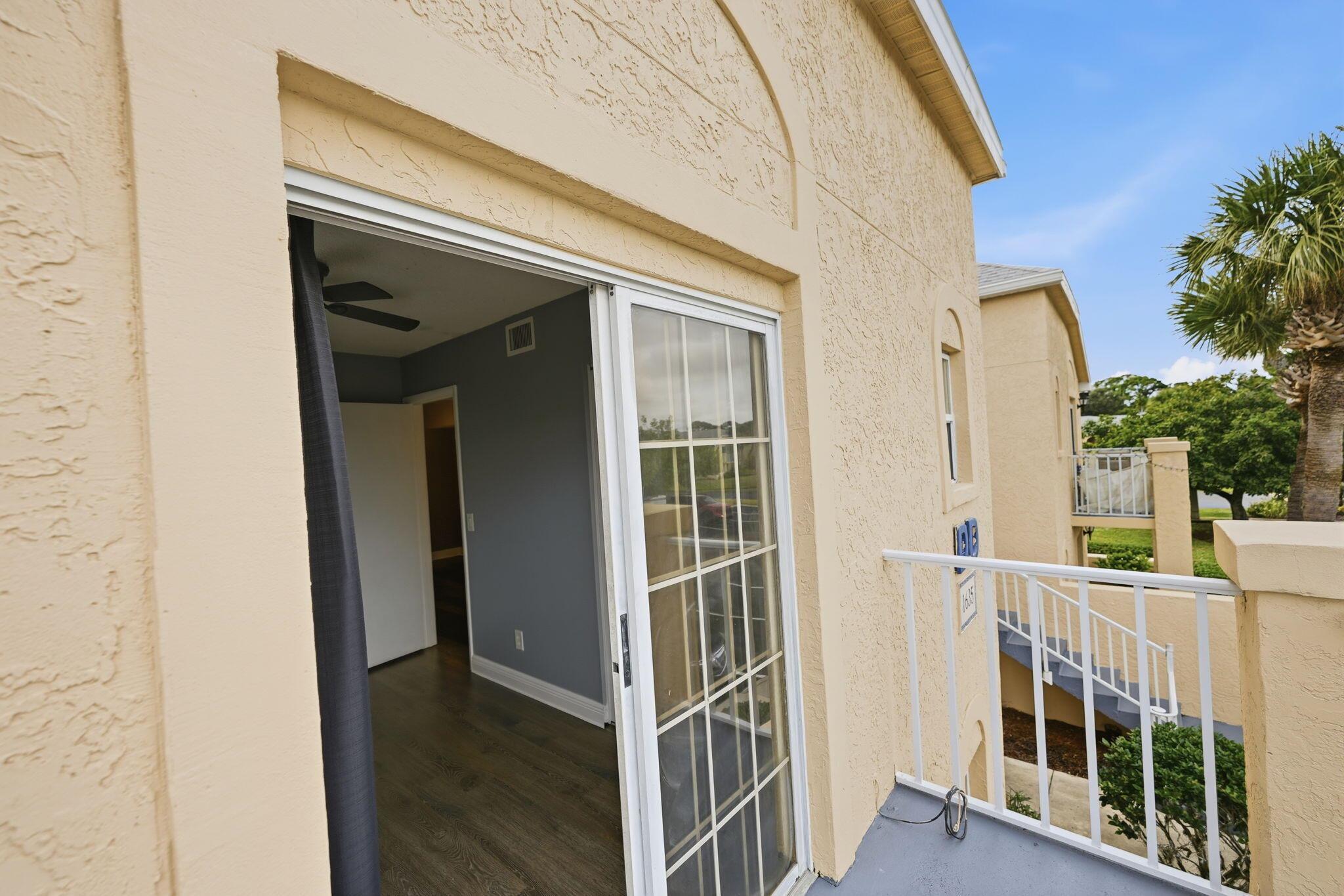 EVERGREEN AT PORT ST LUCI - Residential