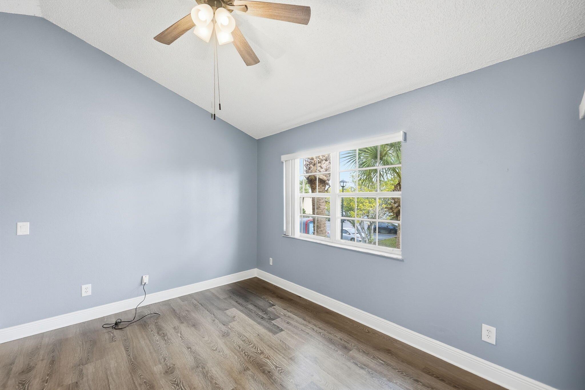 EVERGREEN AT PORT ST LUCI - Residential