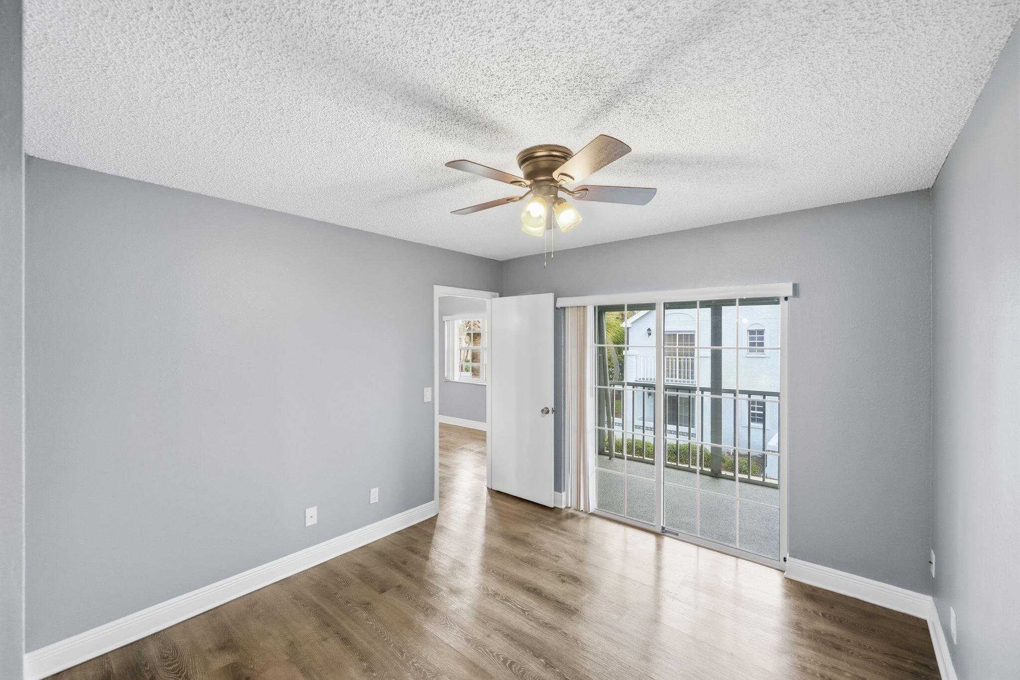 EVERGREEN AT PORT ST LUCI - Residential