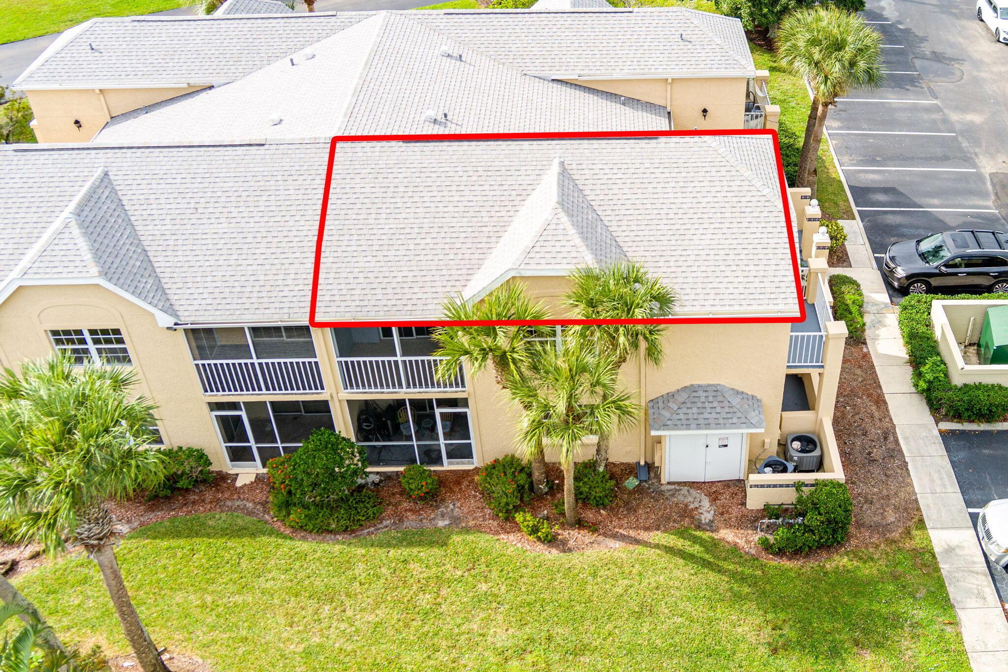 EVERGREEN AT PORT ST LUCI - Residential