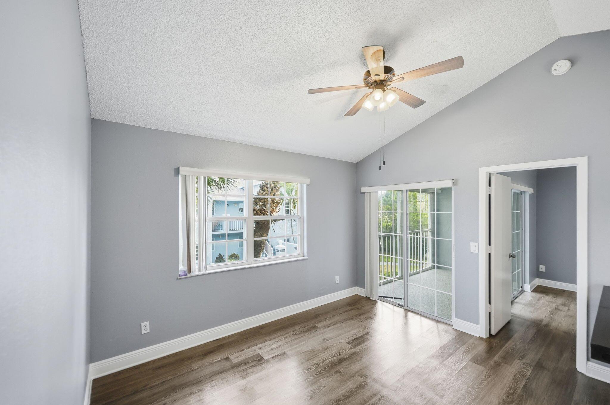 EVERGREEN AT PORT ST LUCI - Residential