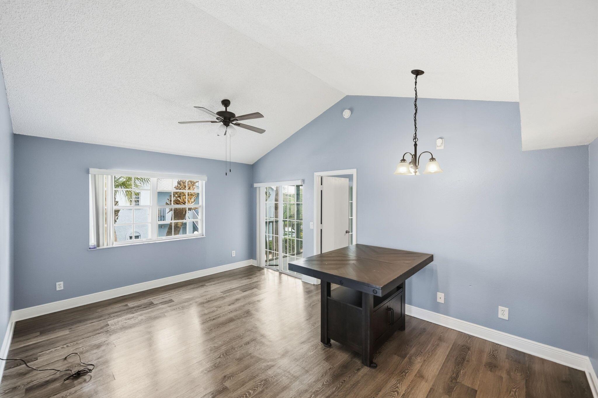 EVERGREEN AT PORT ST LUCI - Residential