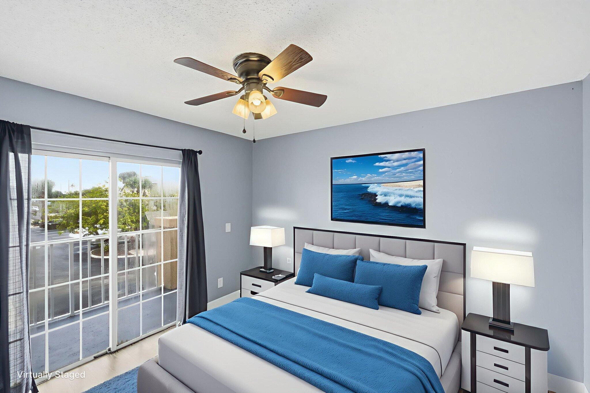 EVERGREEN AT PORT ST LUCI - Residential