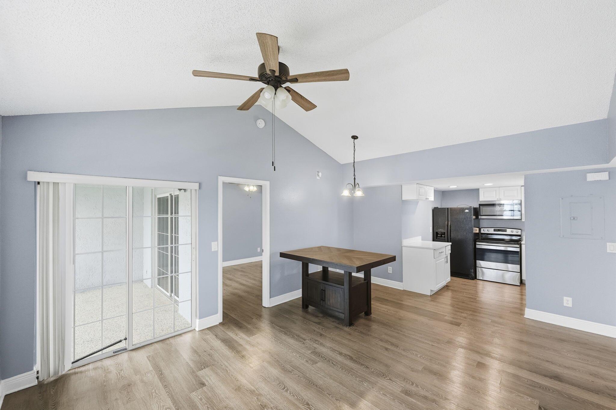 EVERGREEN AT PORT ST LUCI - Residential