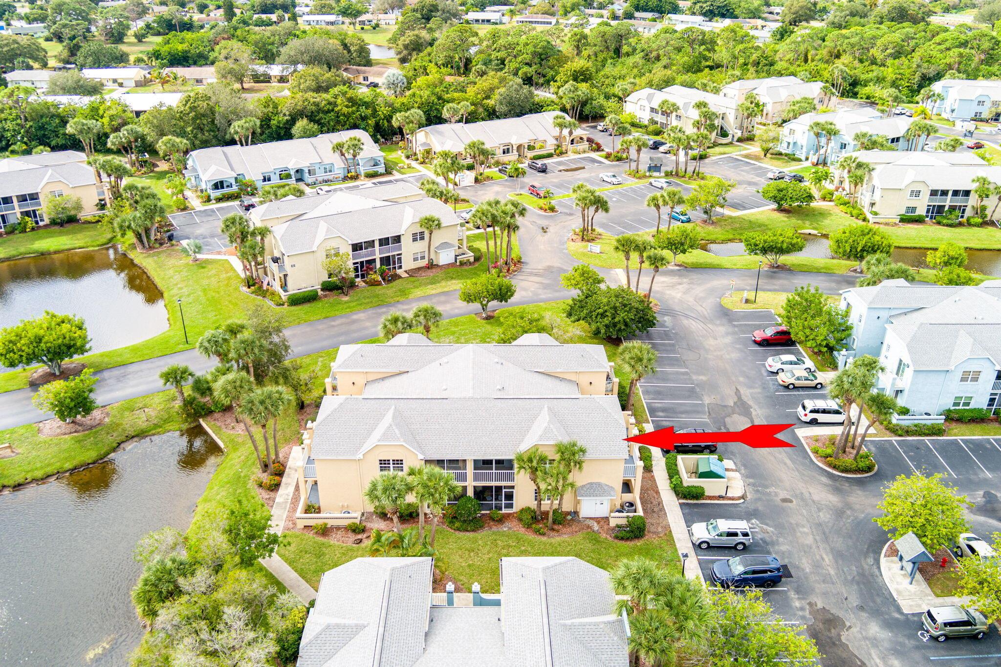 EVERGREEN AT PORT ST LUCI - Residential