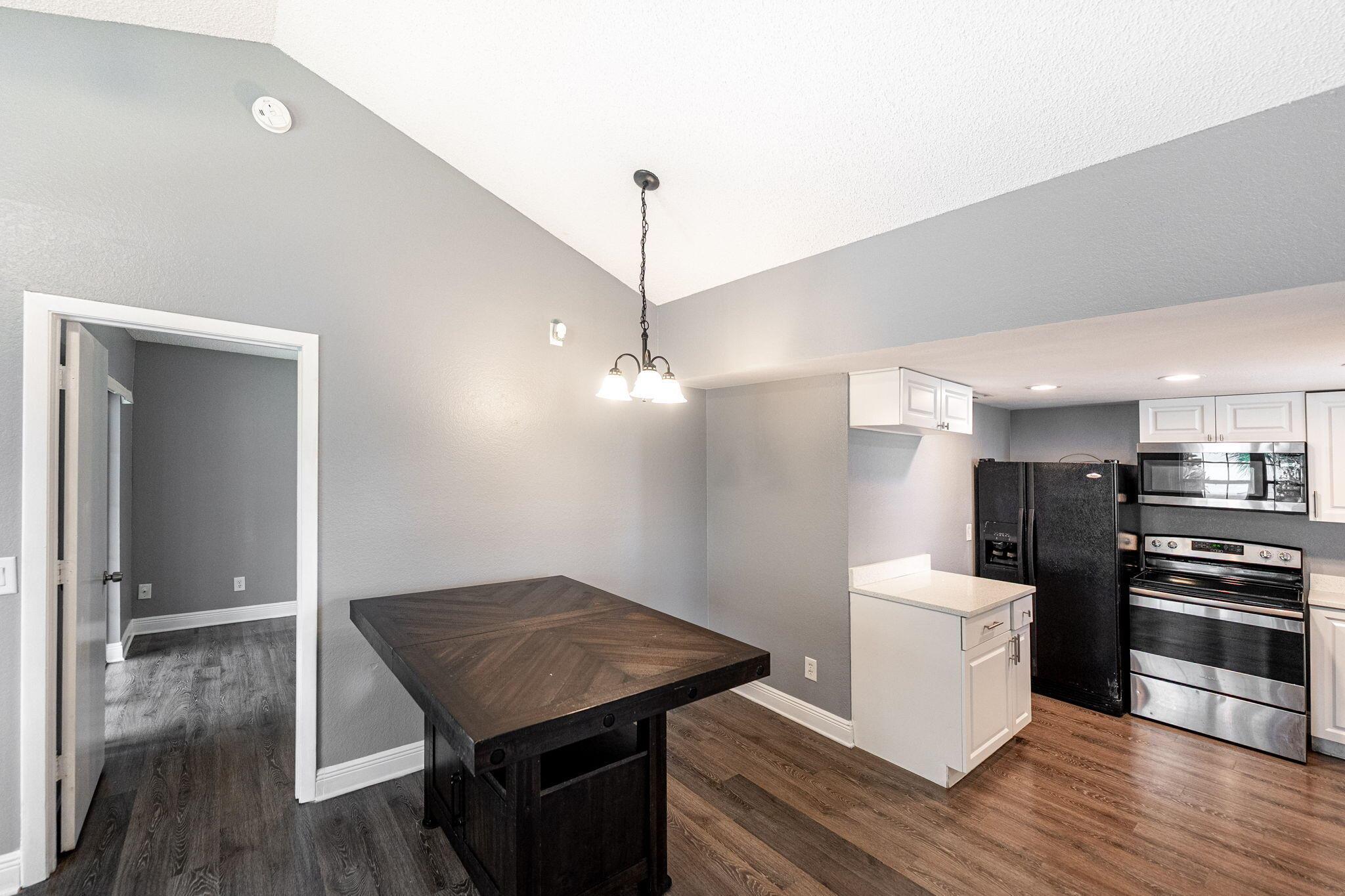 EVERGREEN AT PORT ST LUCI - Residential