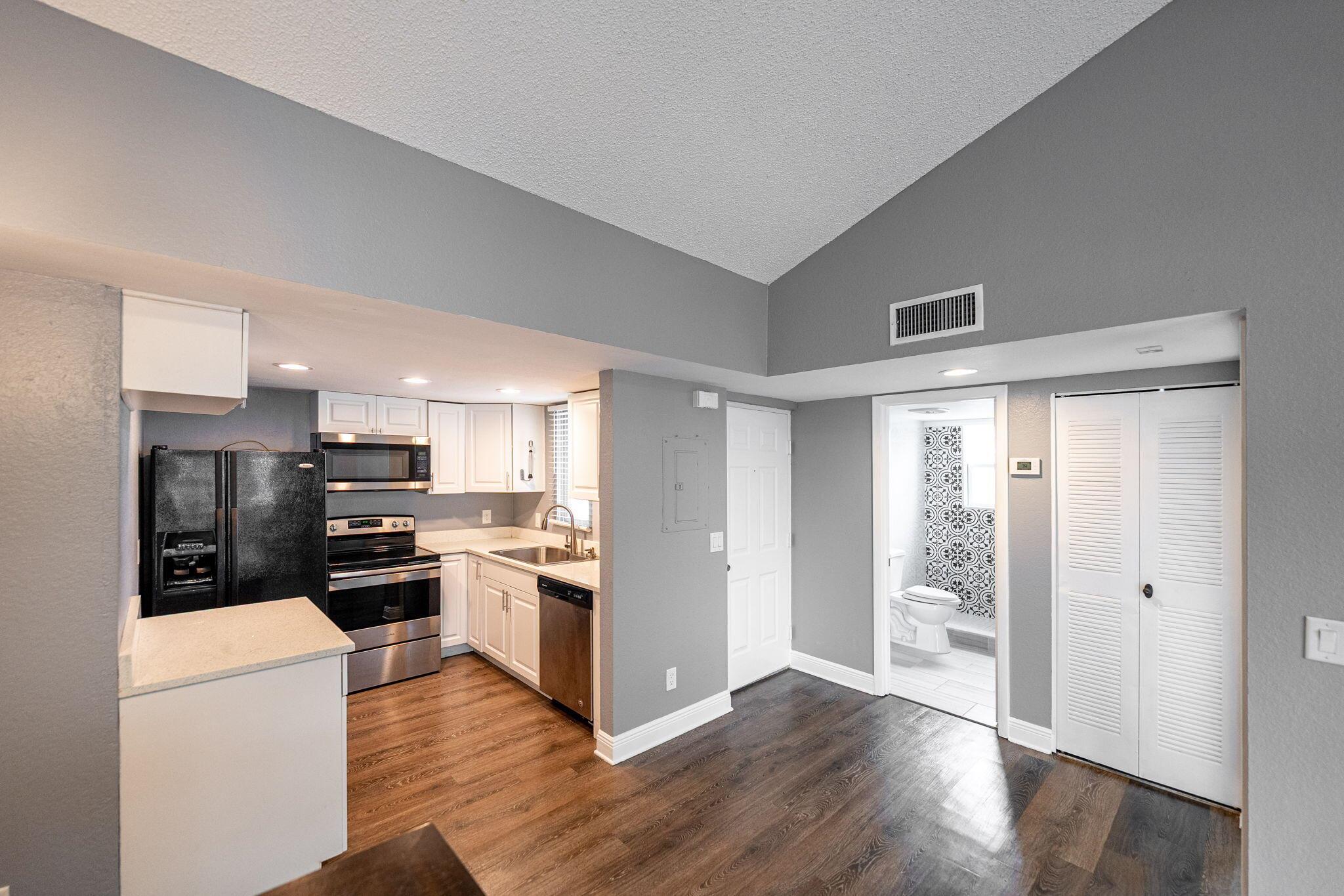 EVERGREEN AT PORT ST LUCI - Residential