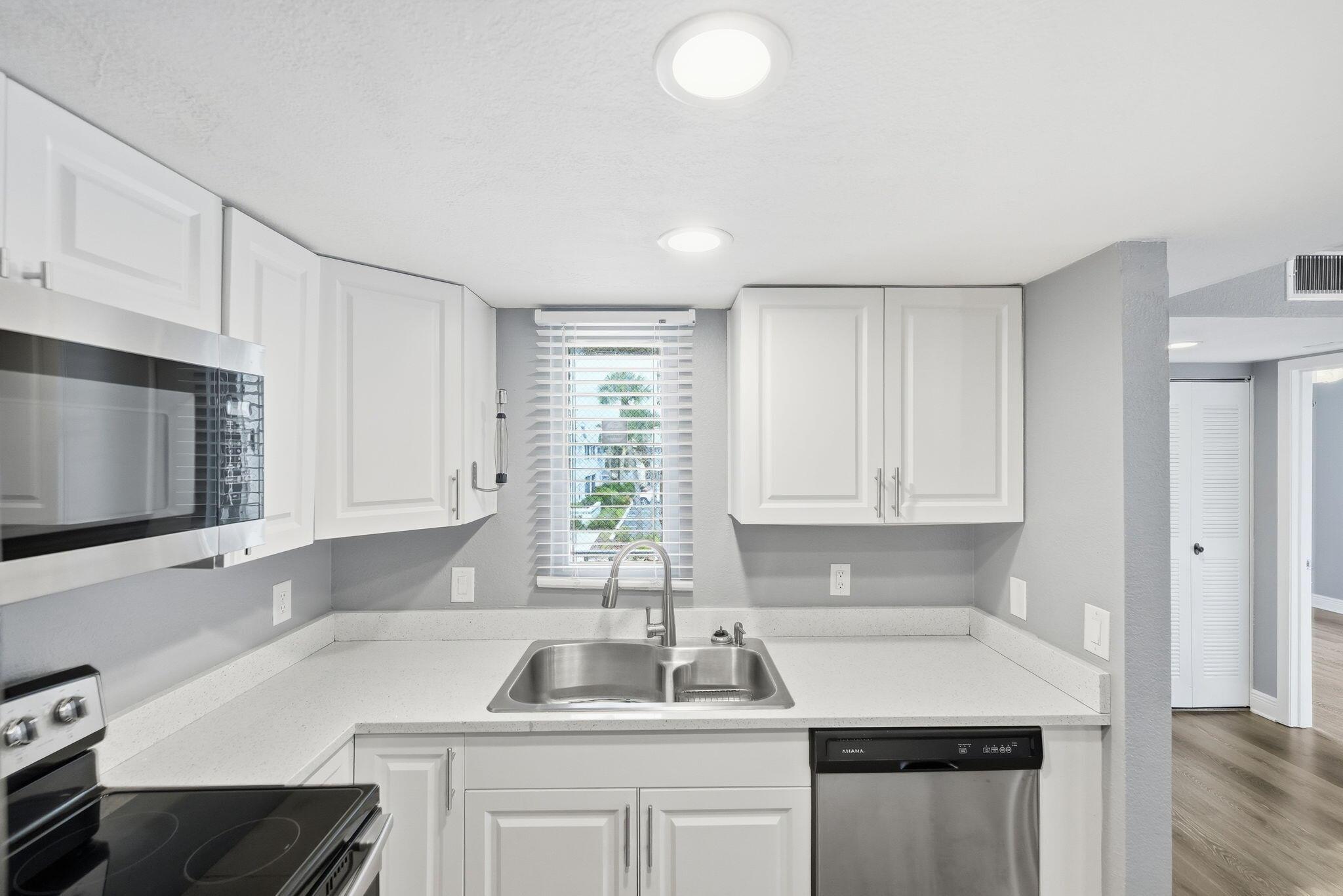 EVERGREEN AT PORT ST LUCI - Residential