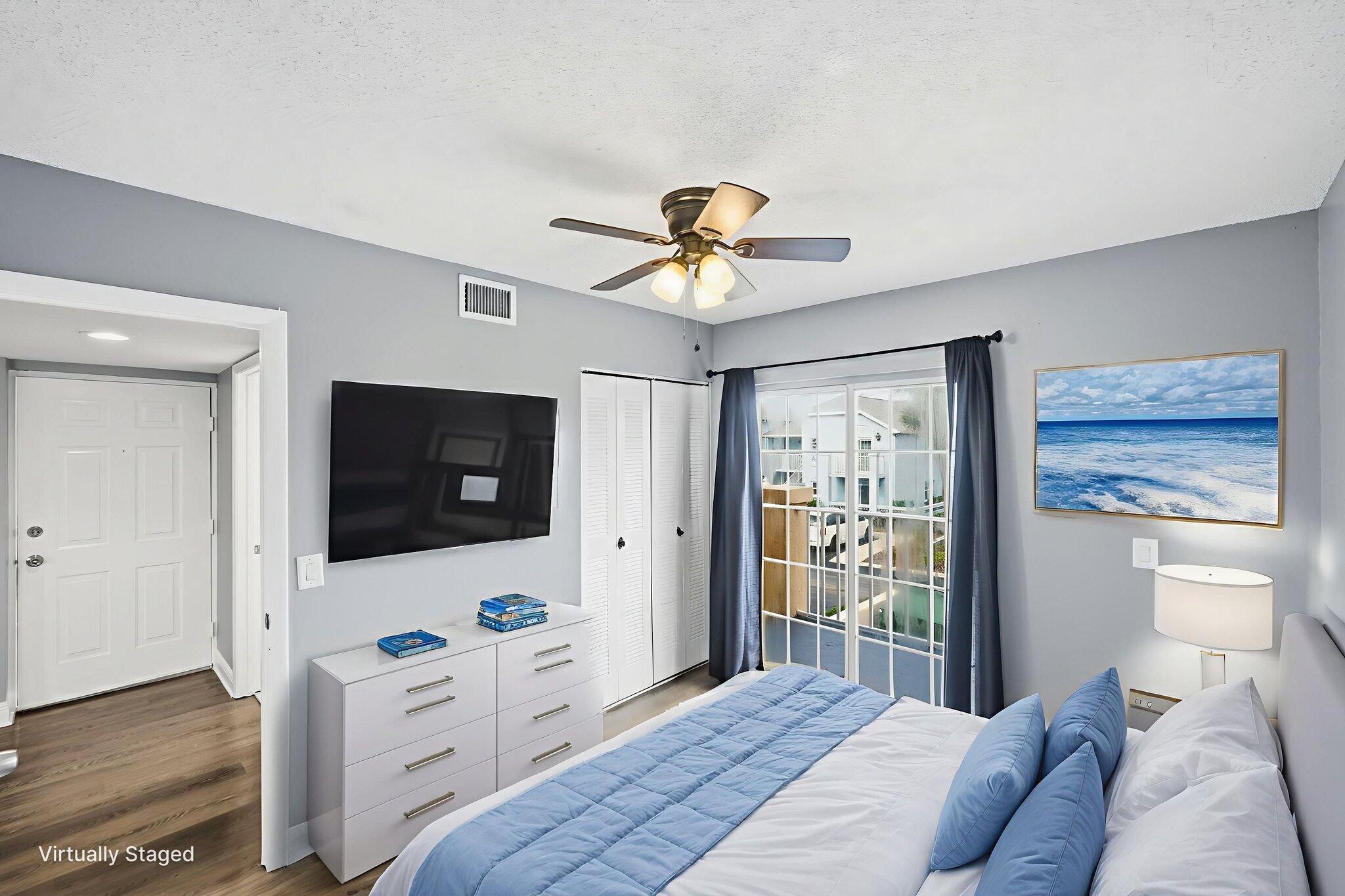 EVERGREEN AT PORT ST LUCI - Residential