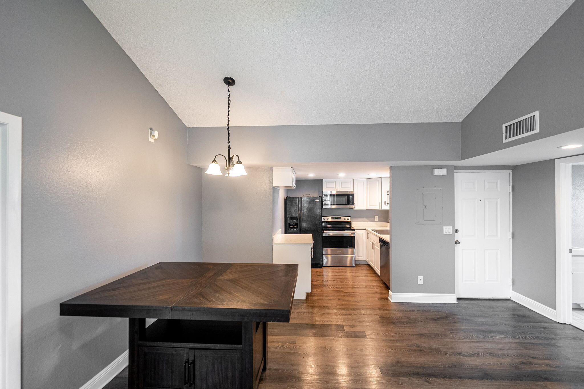 EVERGREEN AT PORT ST LUCI - Residential