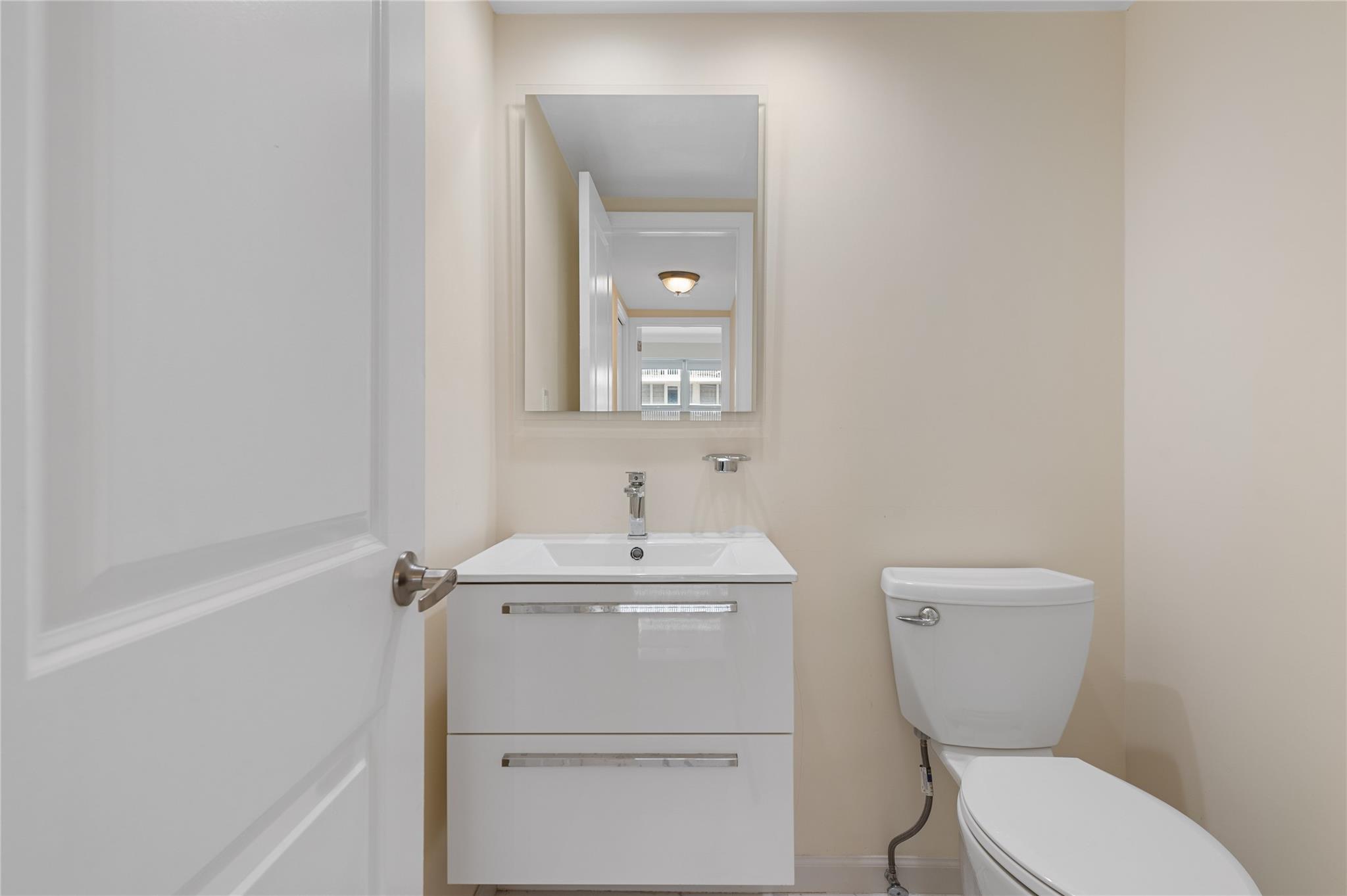 Ocean Summit - Residential