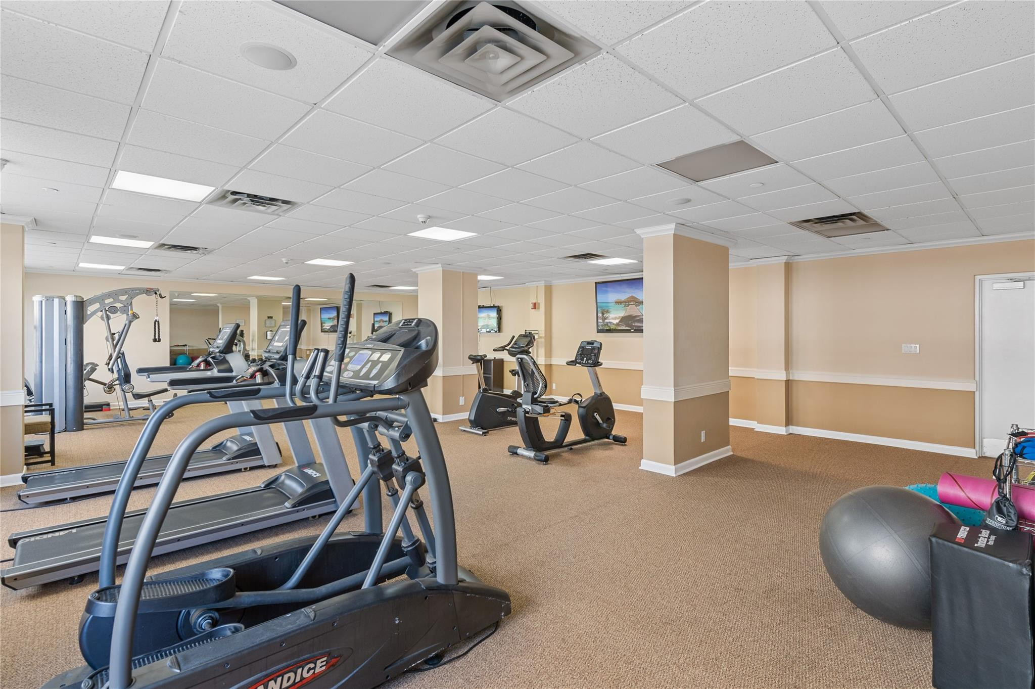 Ocean Summit - Residential