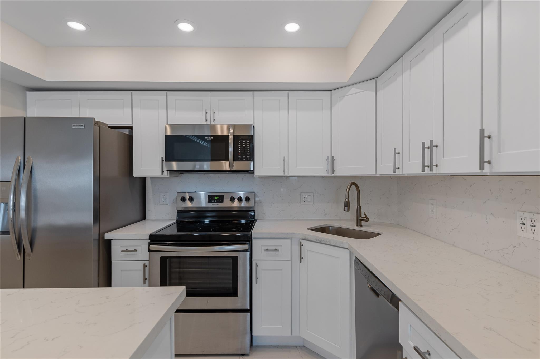 Ocean Summit - Residential