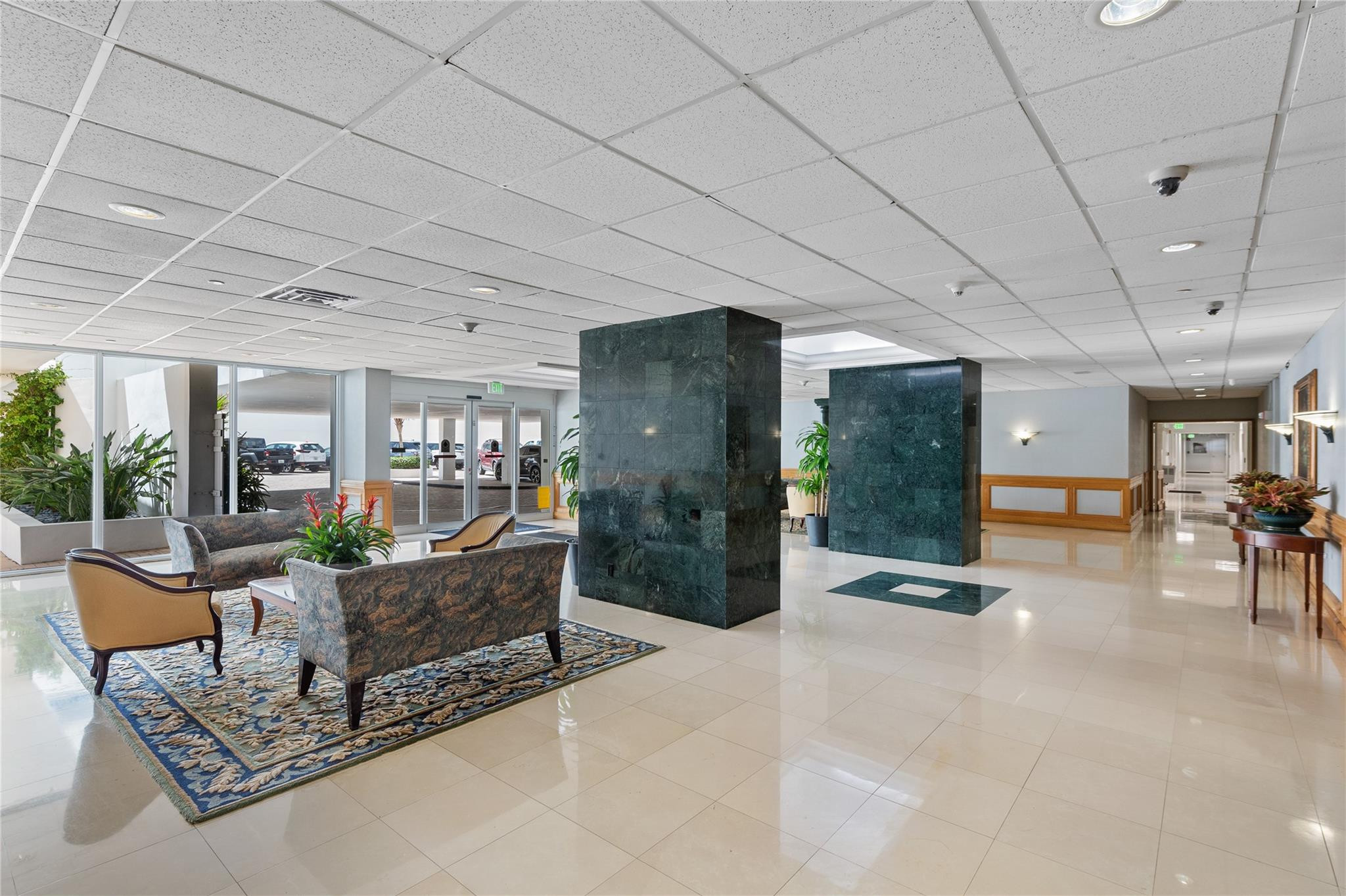 Ocean Summit - Residential