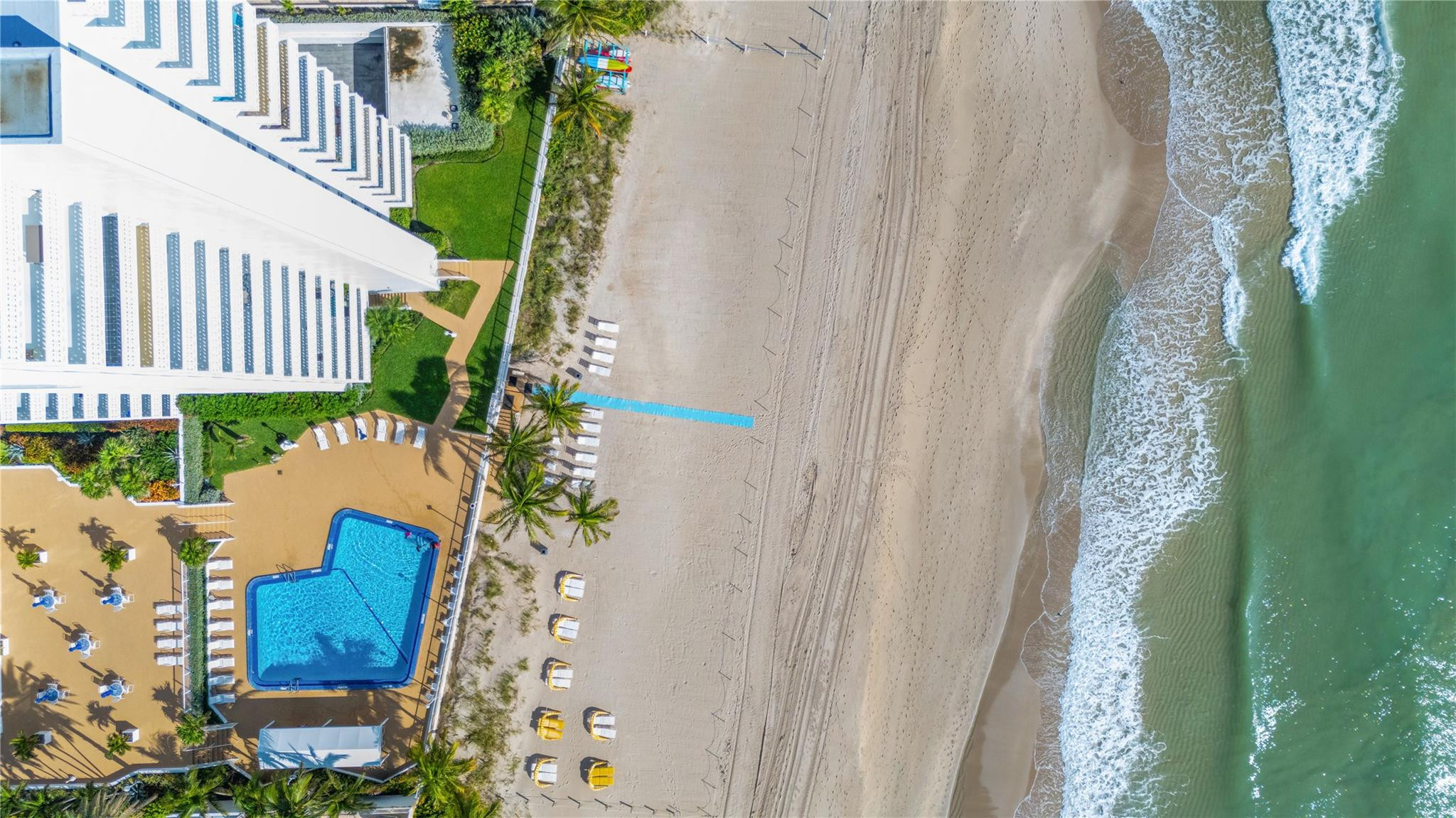 Ocean Summit - Residential