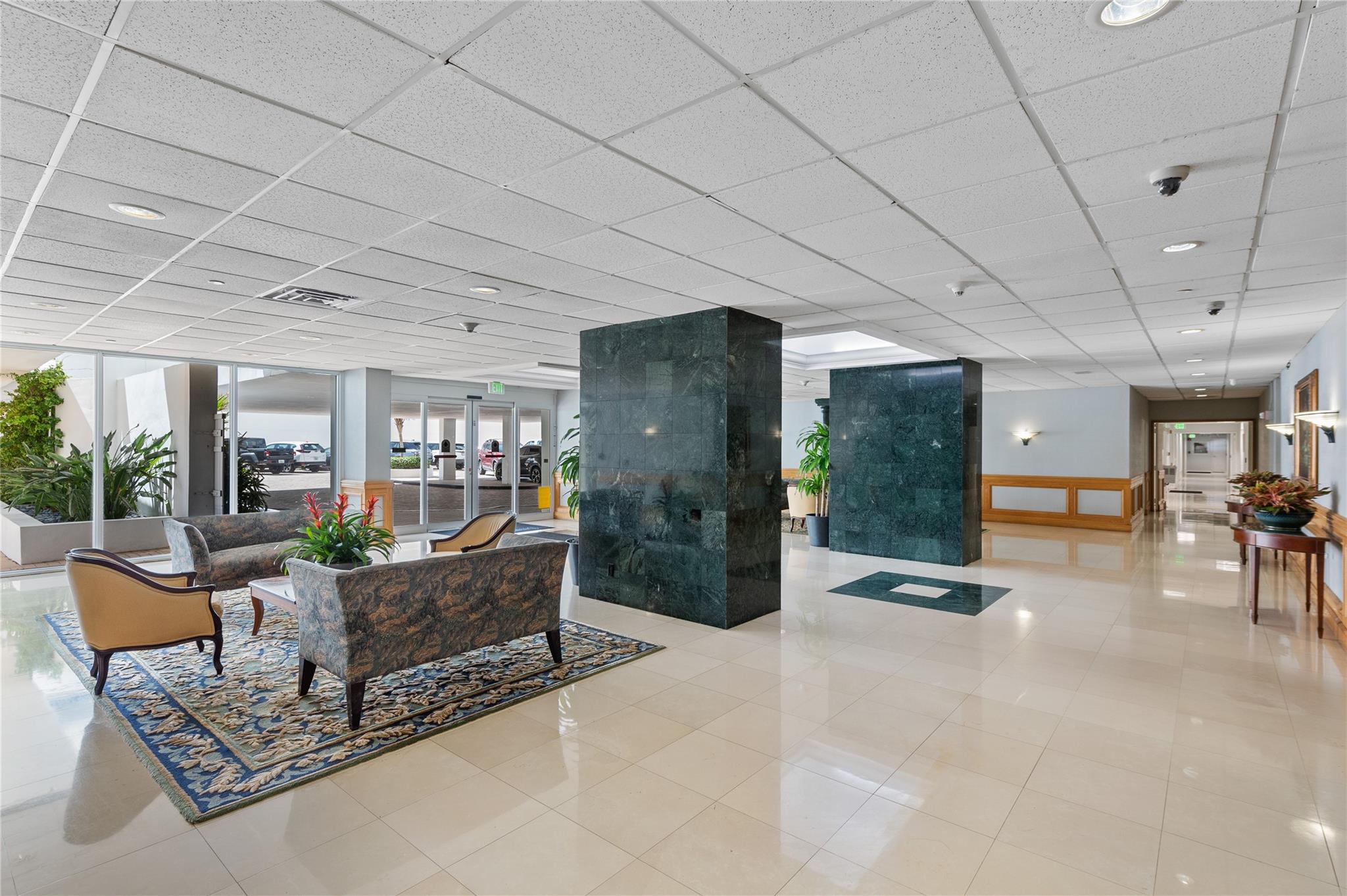 Ocean Summit - Residential