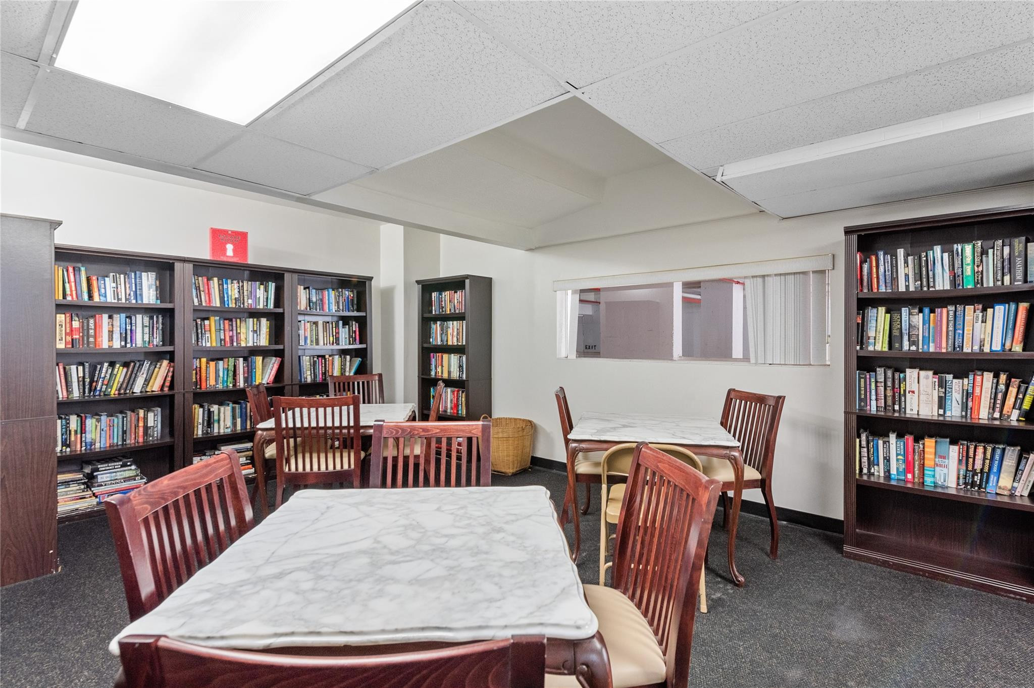 Ocean Summit - Residential