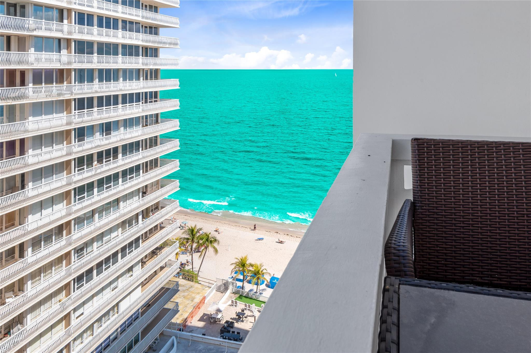 Ocean Summit - Residential