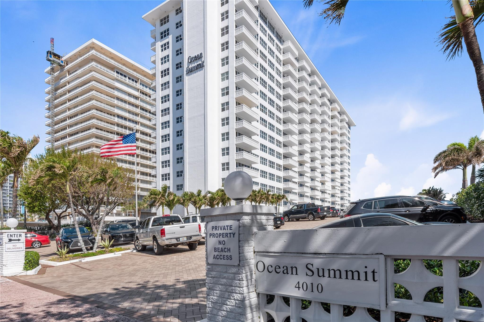 Ocean Summit - Residential