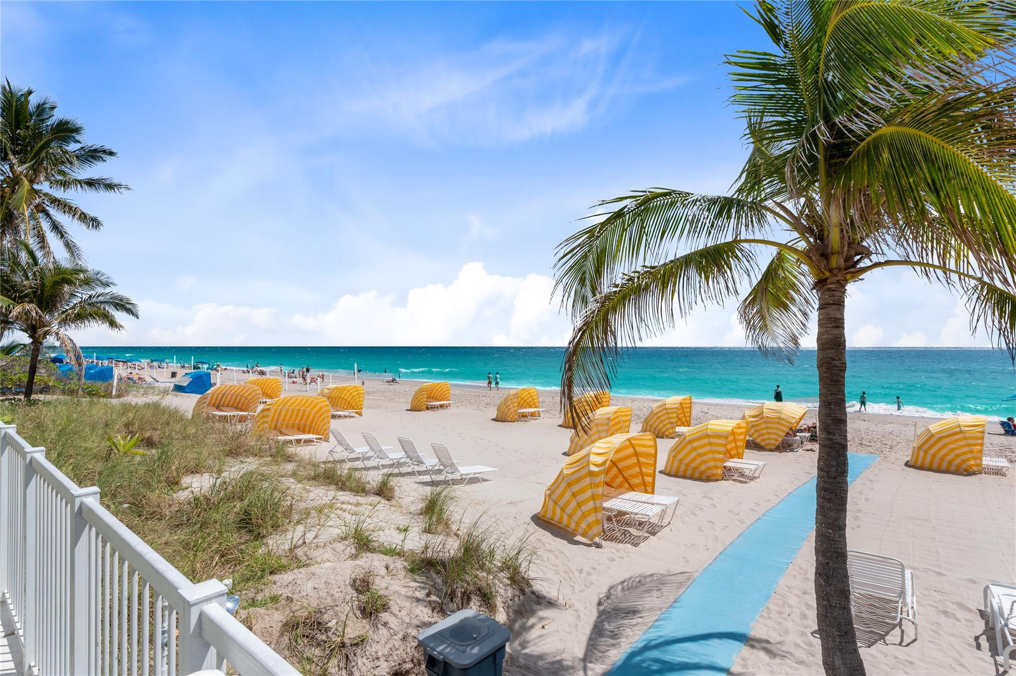 Ocean Summit - Residential