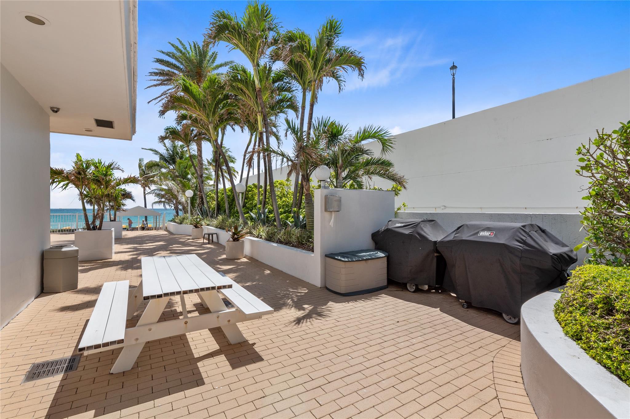 Ocean Summit - Residential