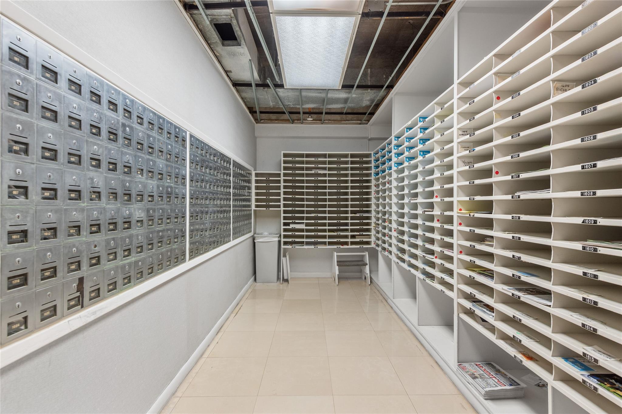 Ocean Summit - Residential