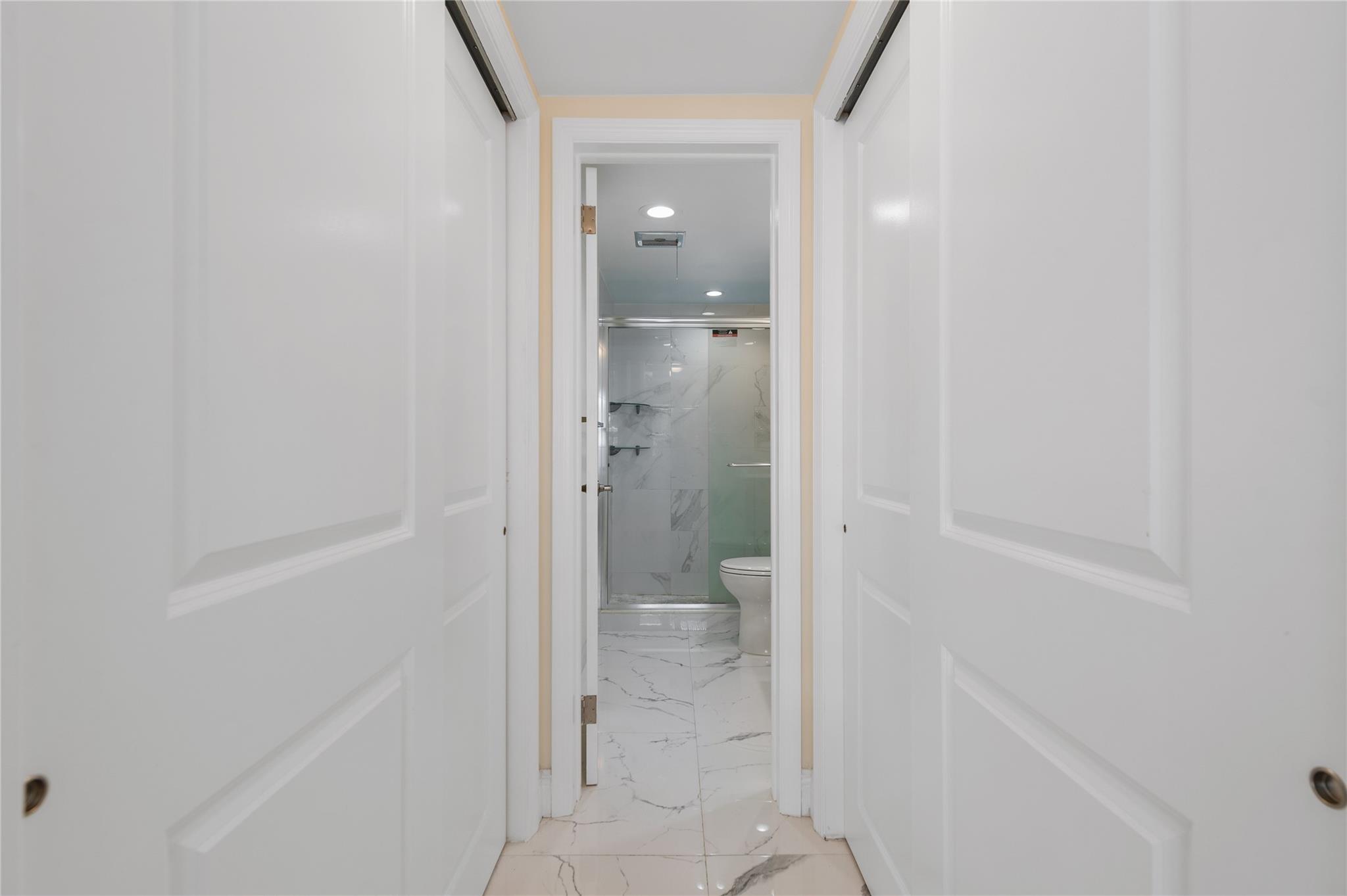 Ocean Summit - Residential