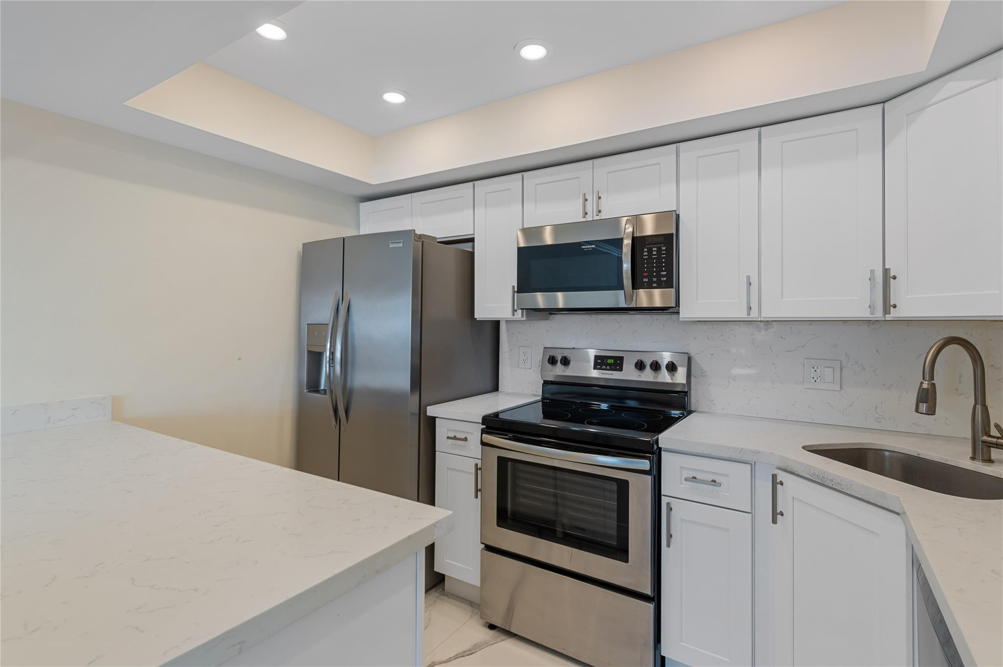 Ocean Summit - Residential