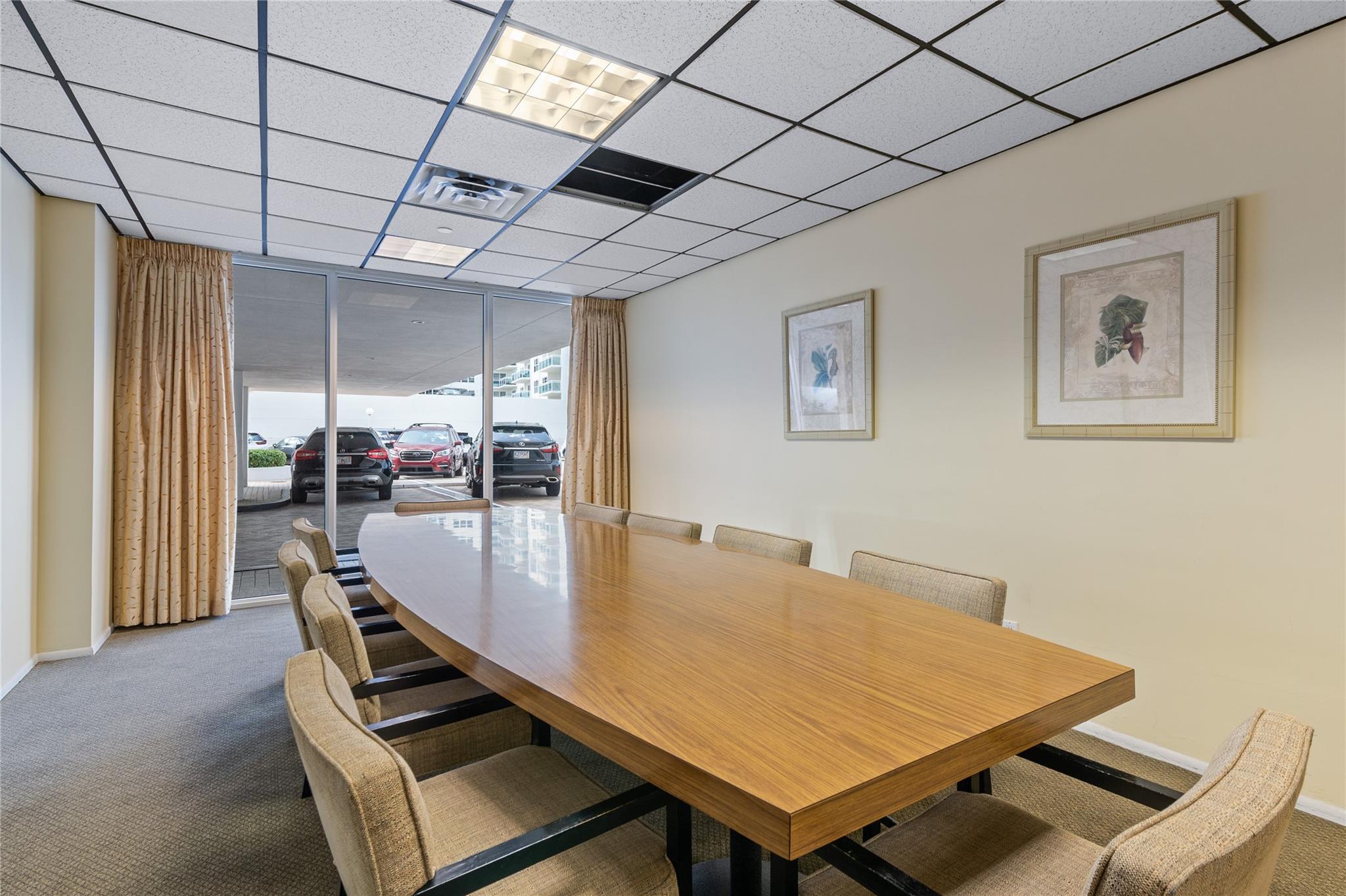 Ocean Summit - Residential