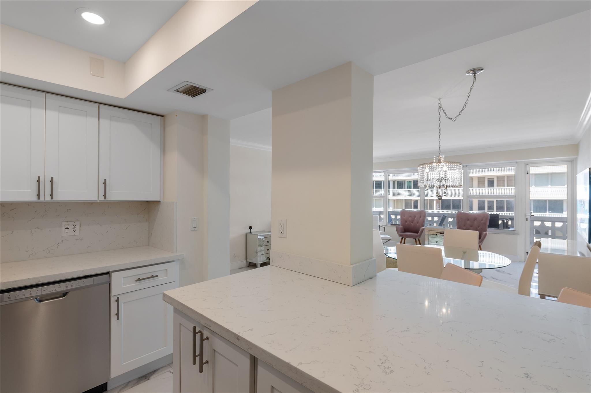 Ocean Summit - Residential