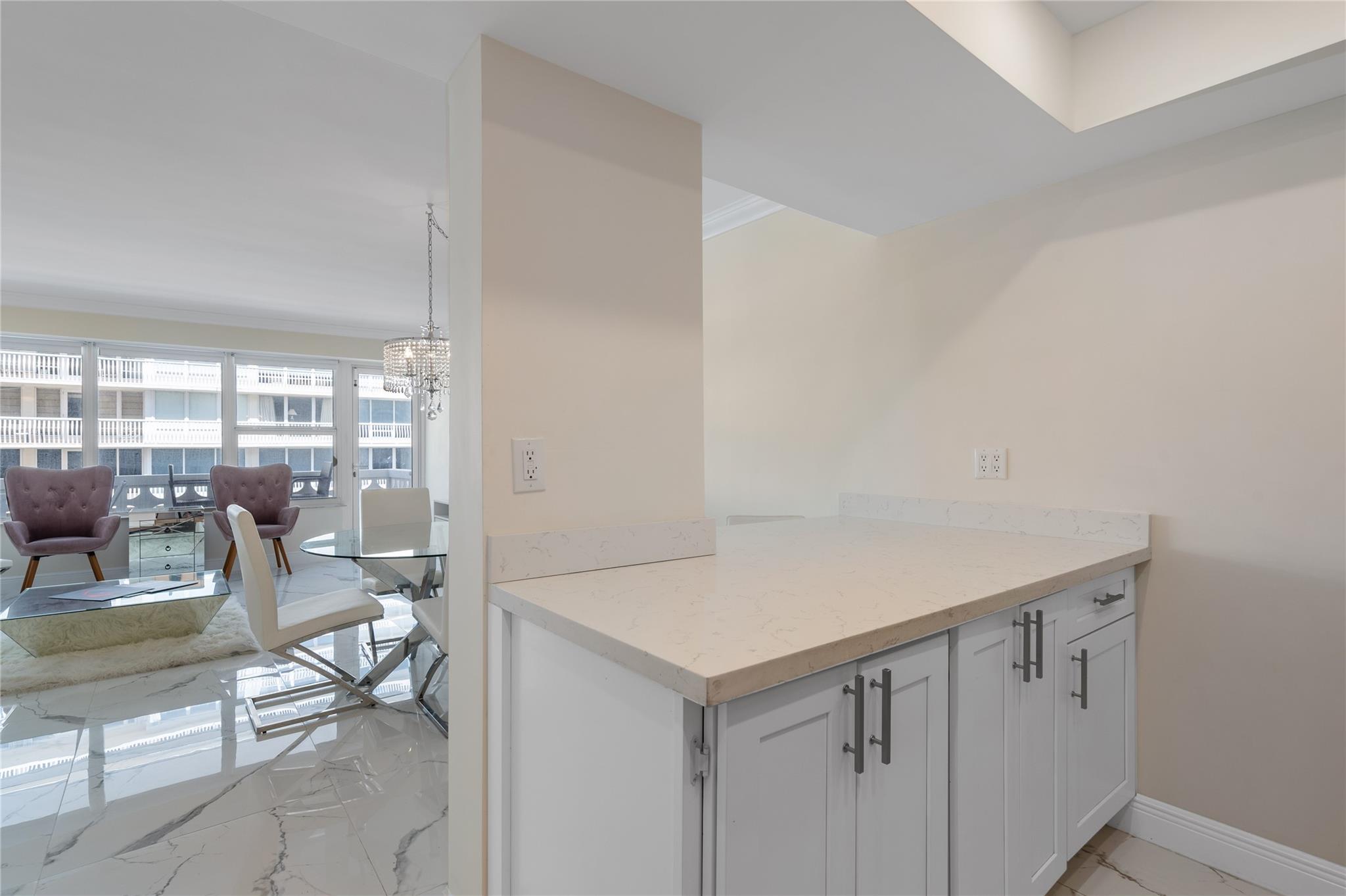 Ocean Summit - Residential