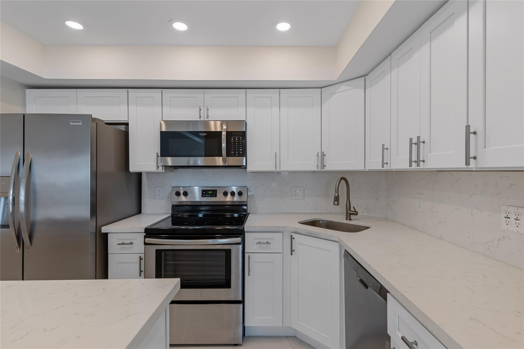 Ocean Summit - Residential