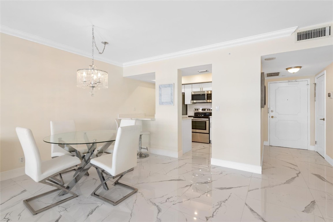 4010 Galt Ocean Drive 1516