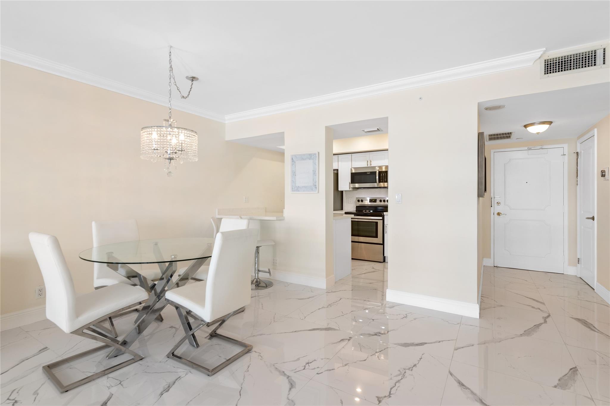 Ocean Summit - Residential