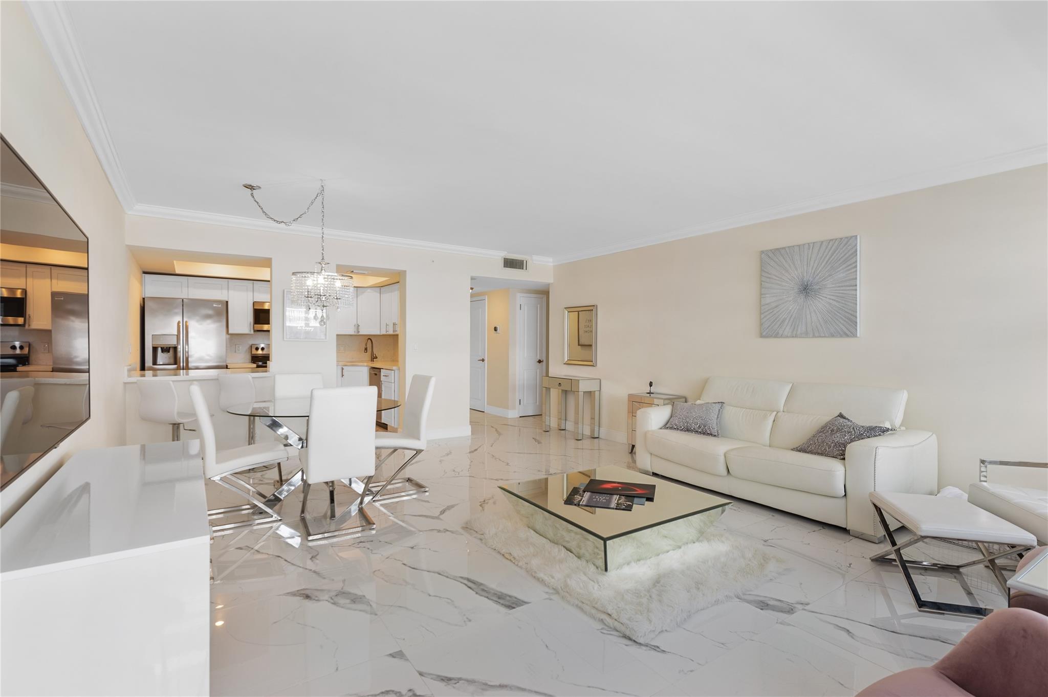 Ocean Summit - Residential