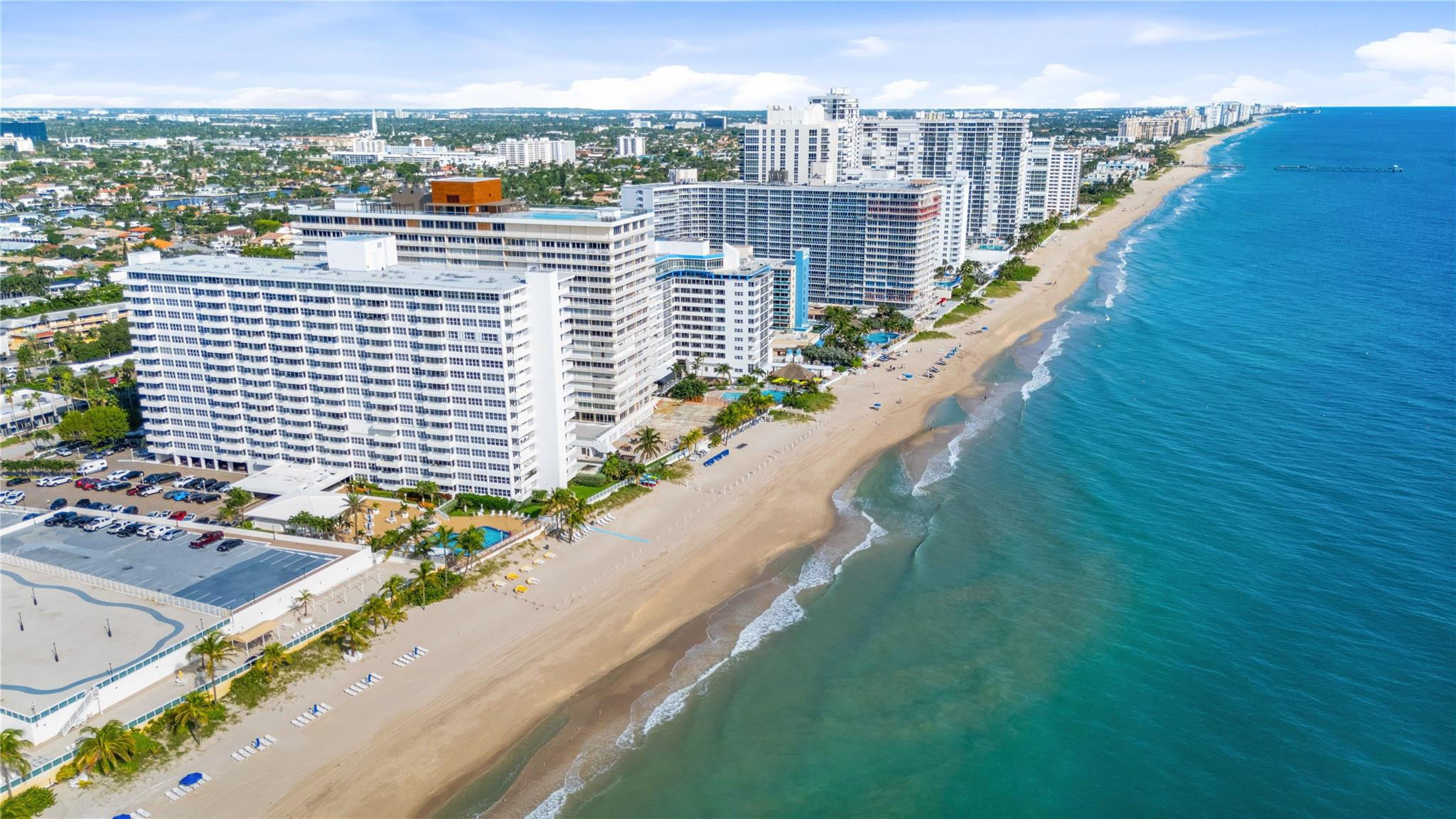 Ocean Summit - Residential