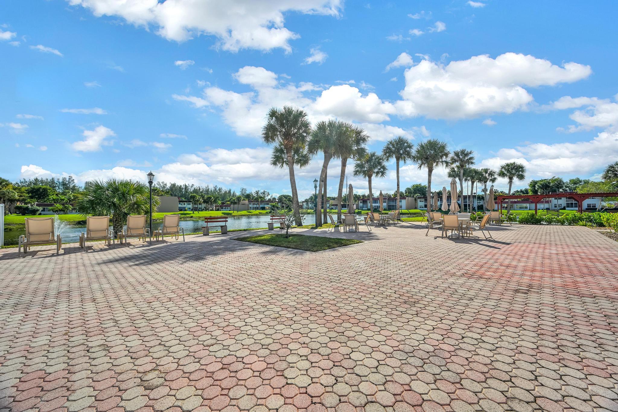 GOLDEN LAKES VILLAGE CONDO 1 THRU 13-A - Residential