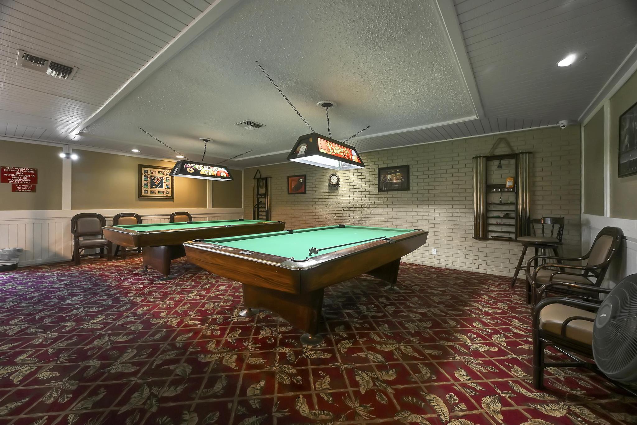 GOLDEN LAKES VILLAGE CONDO 1 THRU 13-A - Residential