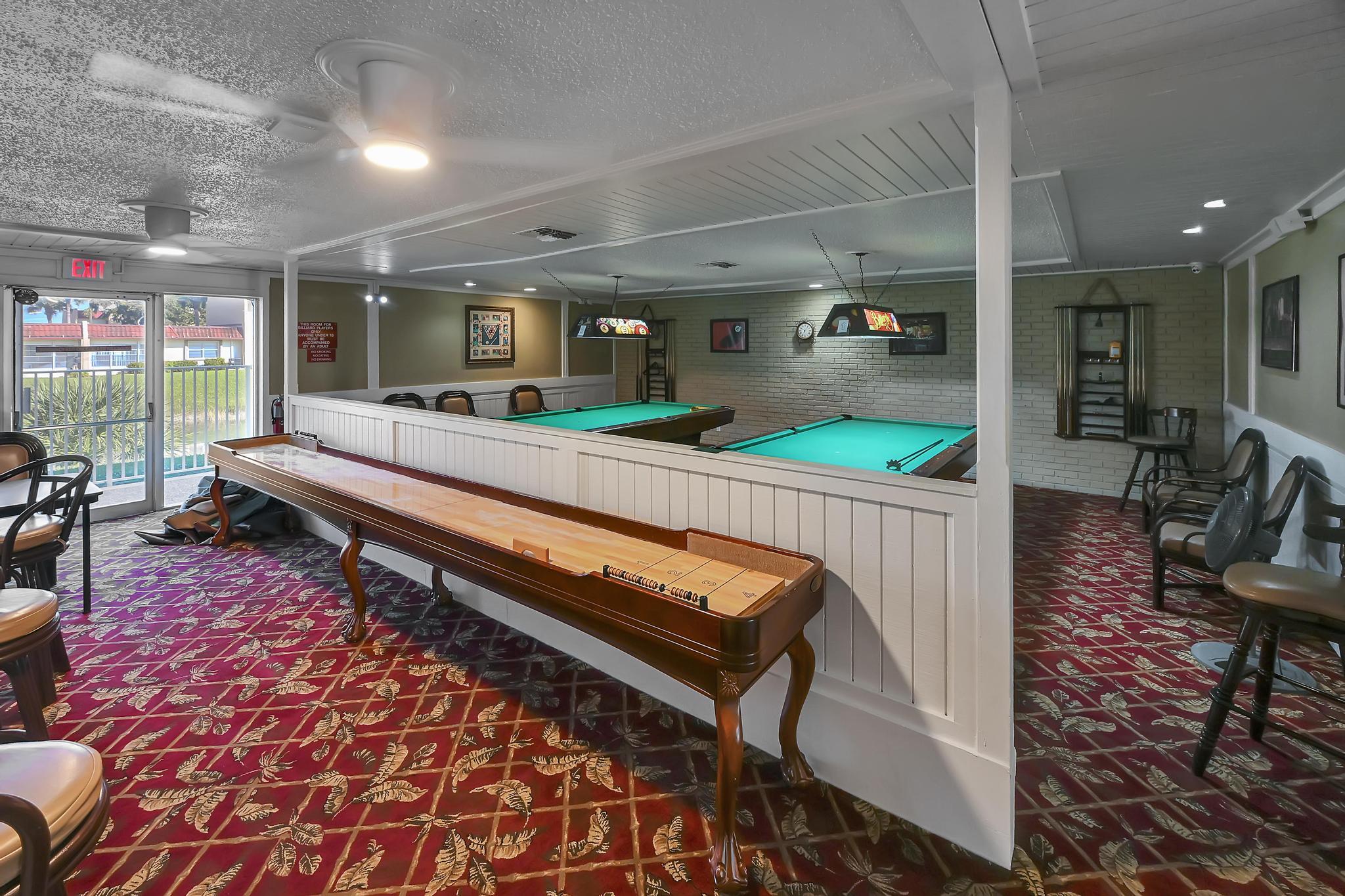 GOLDEN LAKES VILLAGE CONDO 1 THRU 13-A - Residential