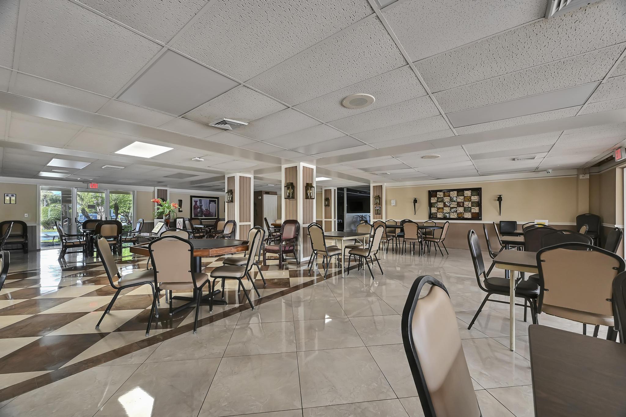 GOLDEN LAKES VILLAGE CONDO 1 THRU 13-A - Residential