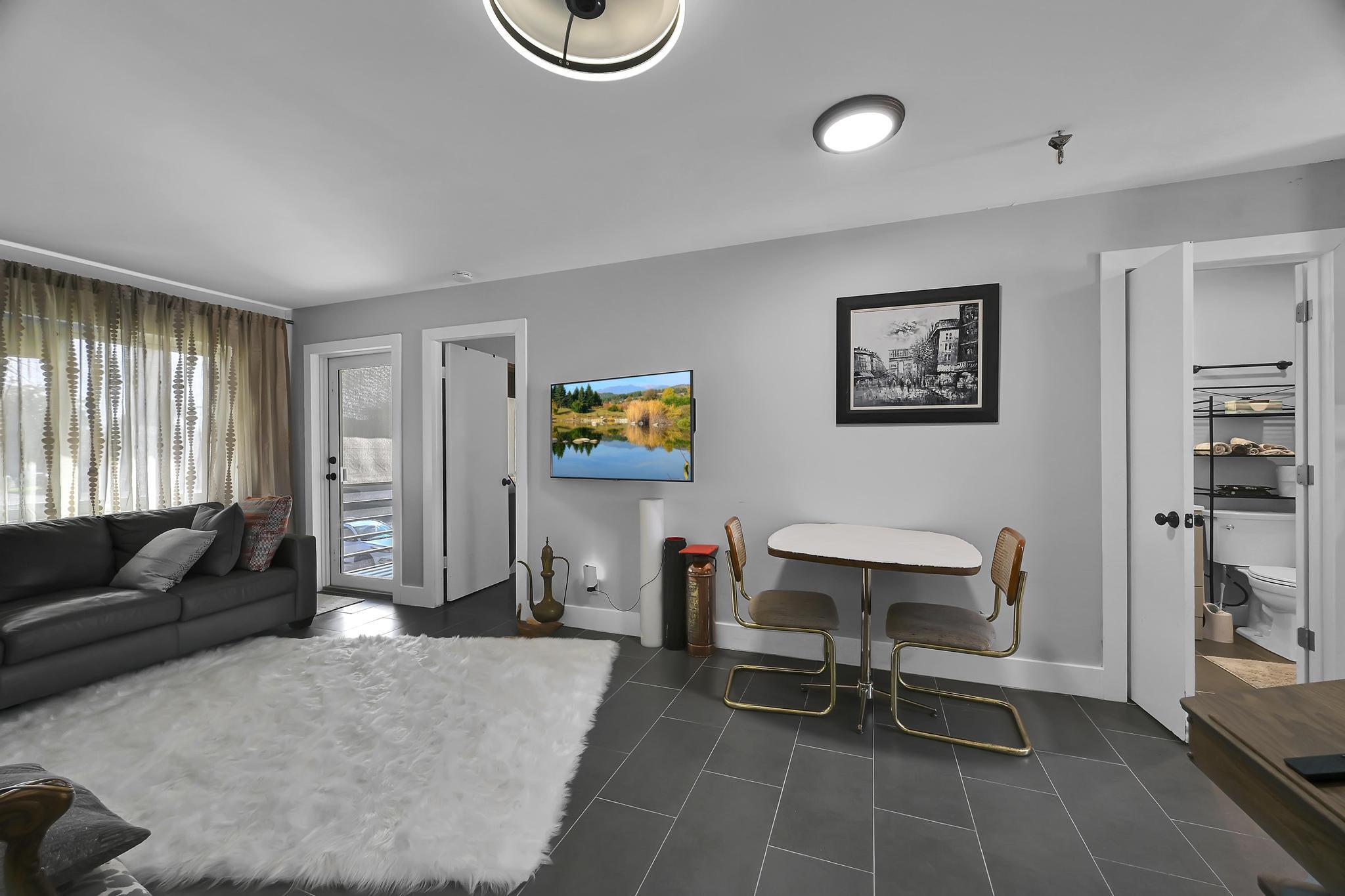 GOLDEN LAKES VILLAGE CONDO 1 THRU 13-A - Residential