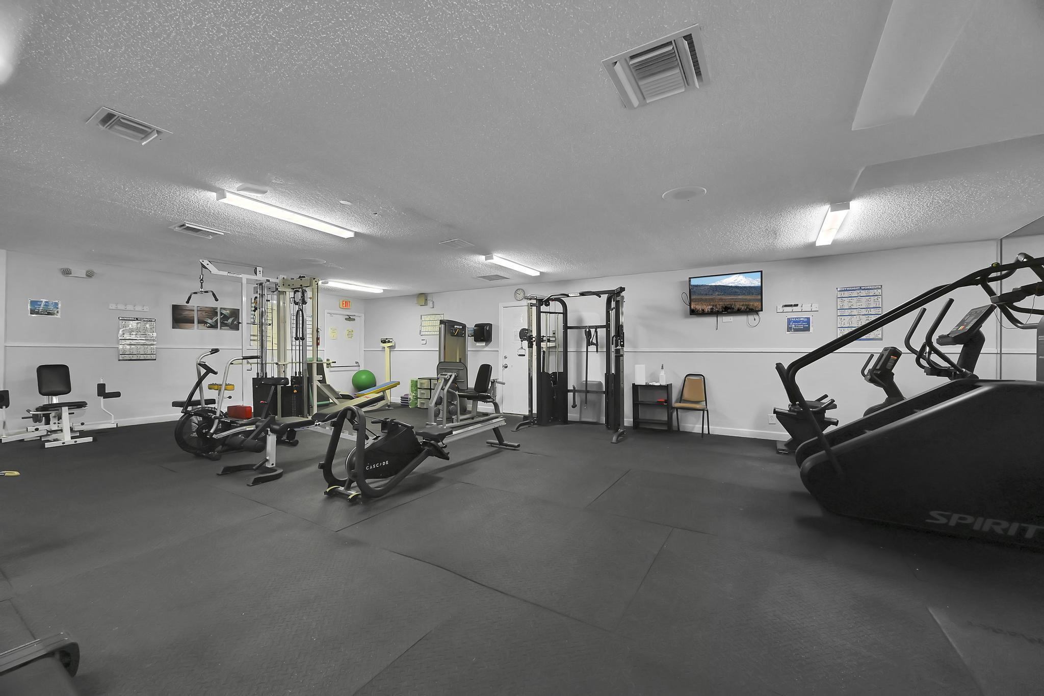 GOLDEN LAKES VILLAGE CONDO 1 THRU 13-A - Residential