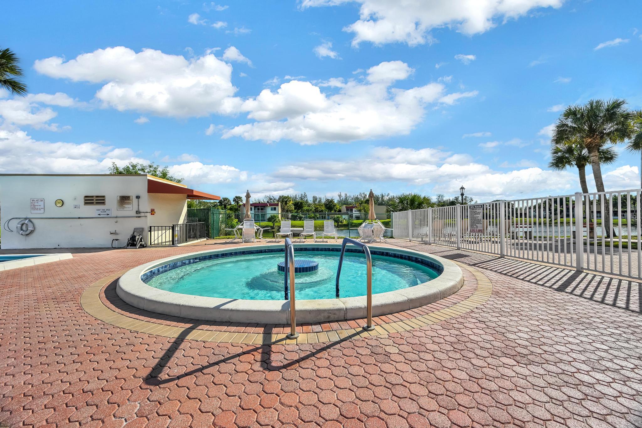 GOLDEN LAKES VILLAGE CONDO 1 THRU 13-A - Residential