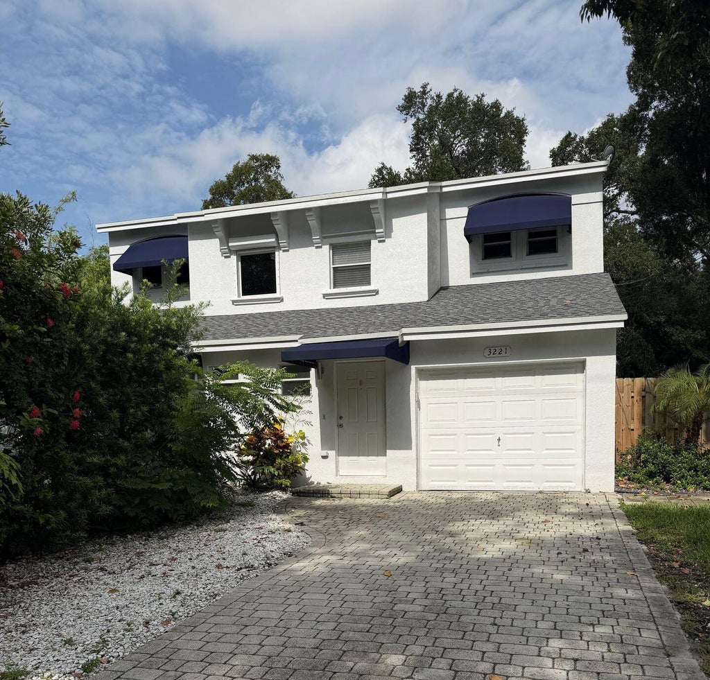 Photo of 3221 SW 15TH Avenue, Fort Lauderdale, FL 33315 (MLS # B26063783)