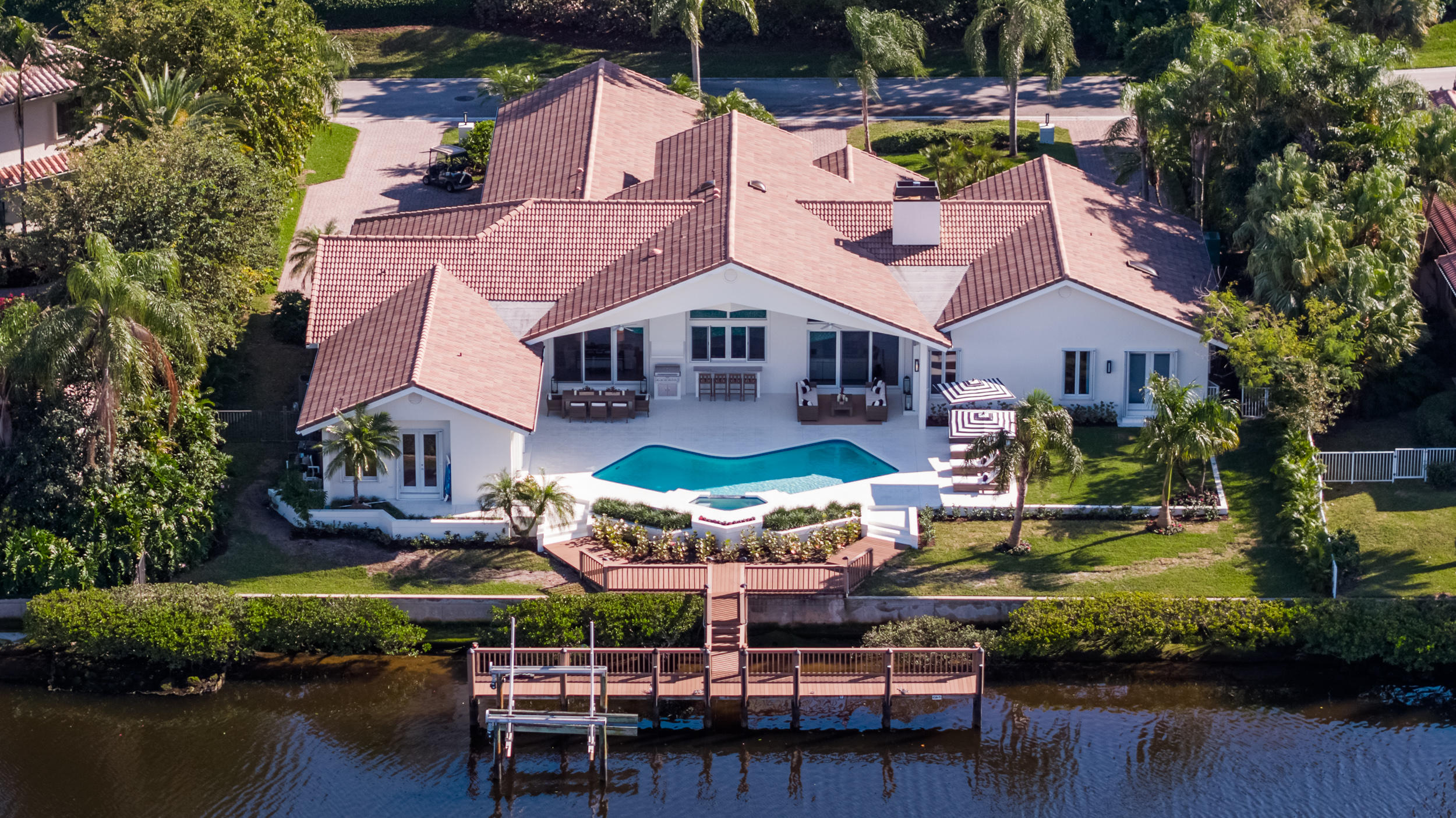 FRENCHMANS CREEK PAR C-1- - Residential