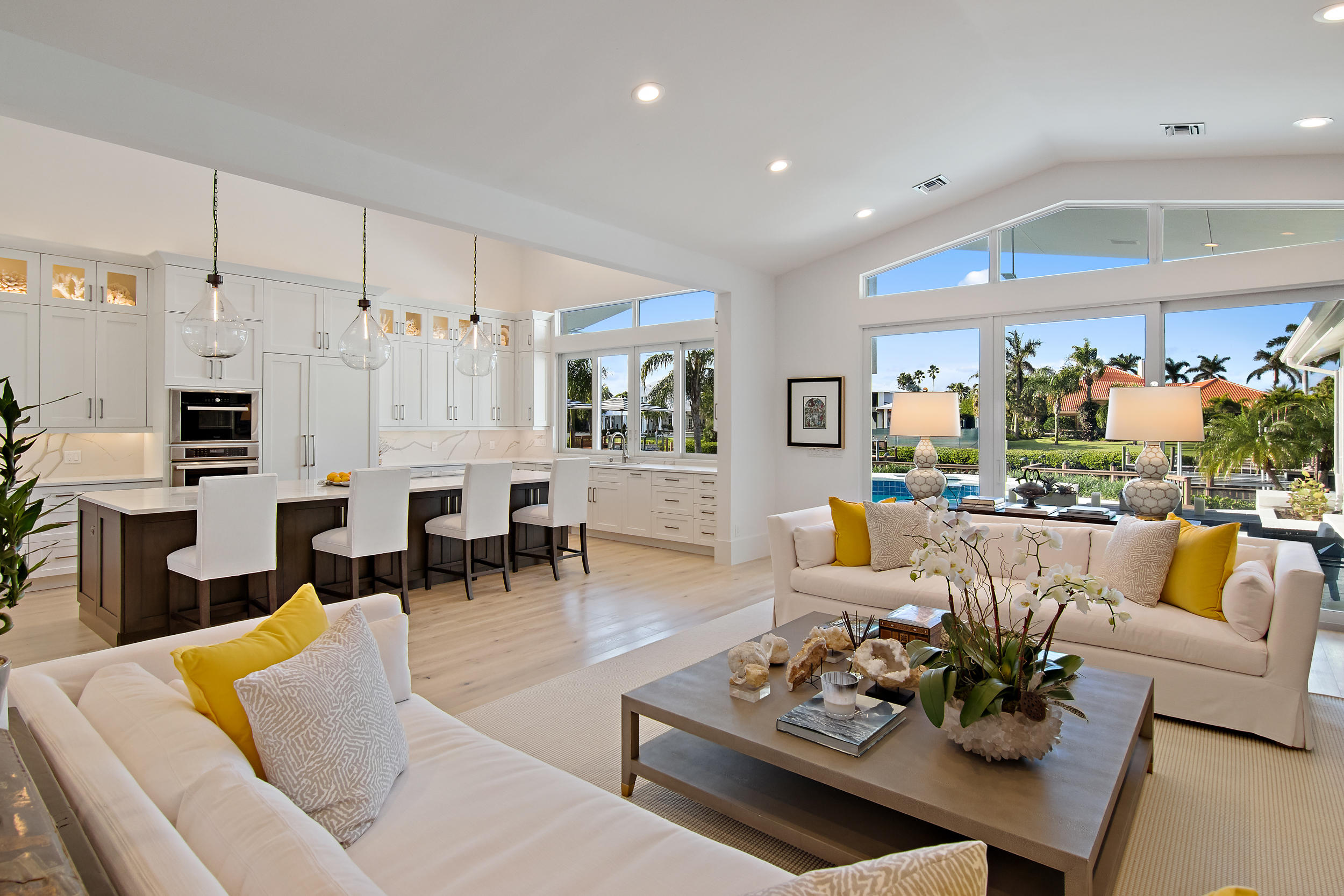 FRENCHMANS CREEK PAR C-1- - Residential