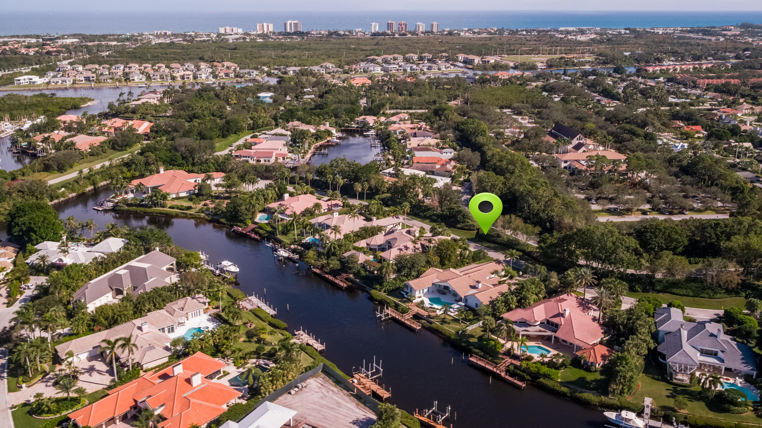 FRENCHMANS CREEK PAR C-1- - Residential