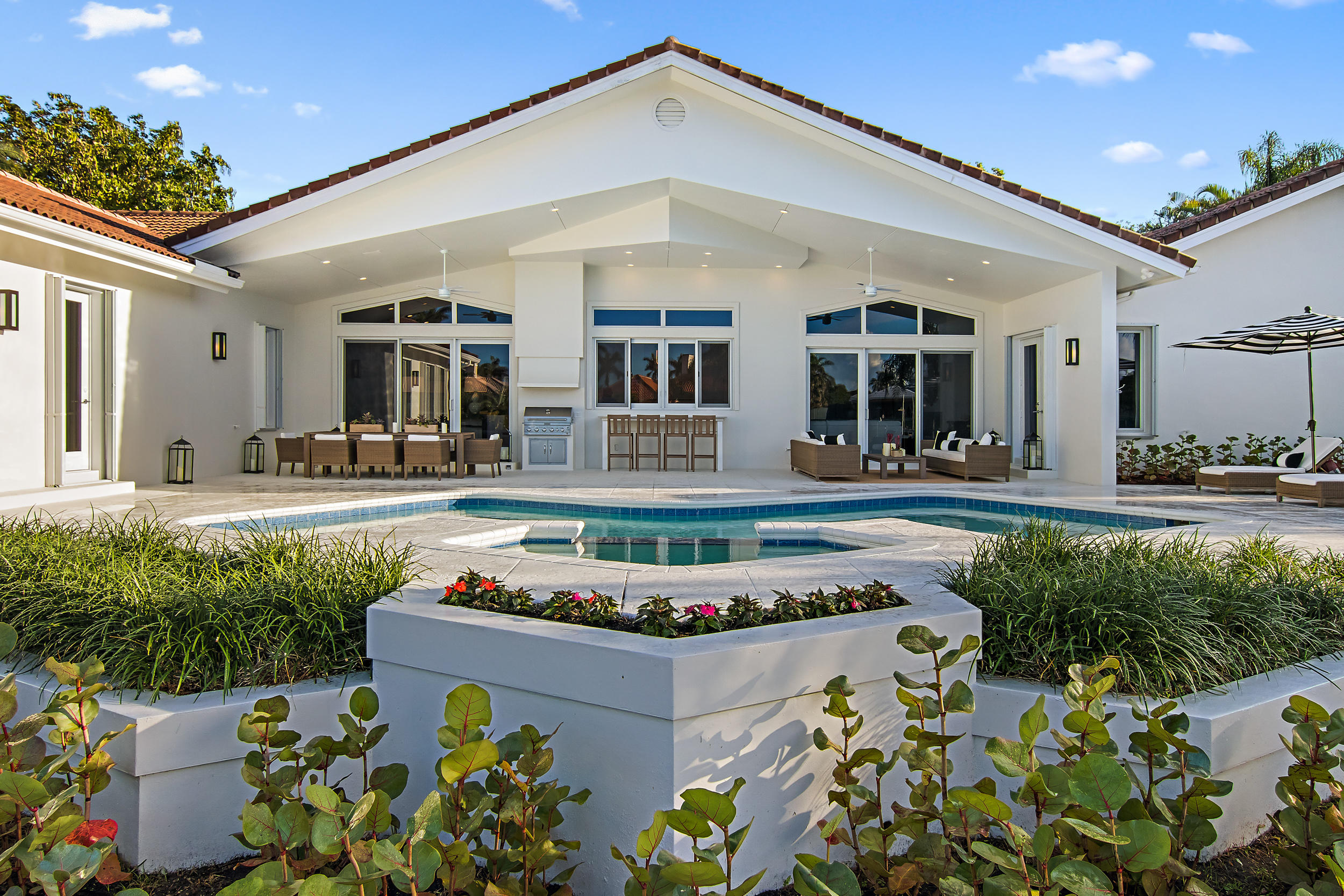 FRENCHMANS CREEK PAR C-1- - Residential